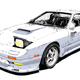 Illustration for article titled Initial D Eurobeat is amazing to do Research to.